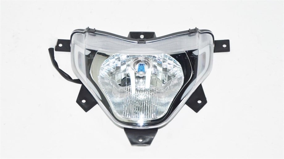 ÖN FAR (SPONTINI110)