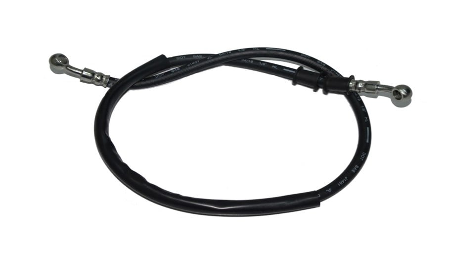 ÖN FREN HİDROLİK HORTUMU (BLAZER XR)