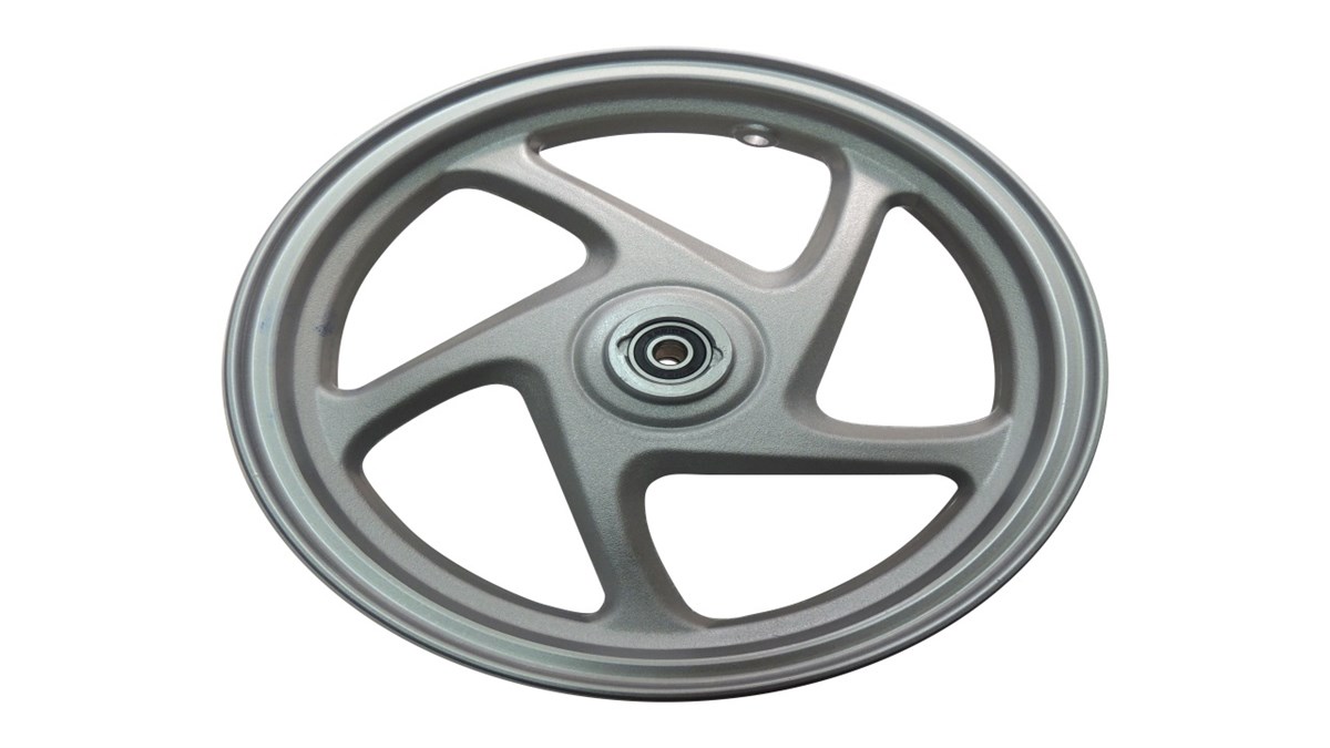 ÖN JANT (MATRIX125)