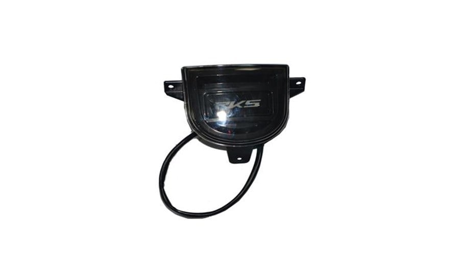 ÖN LED RKS LAMBASI (AZURE)