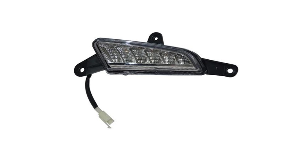 ÖN SİNYAL (BITTER125)