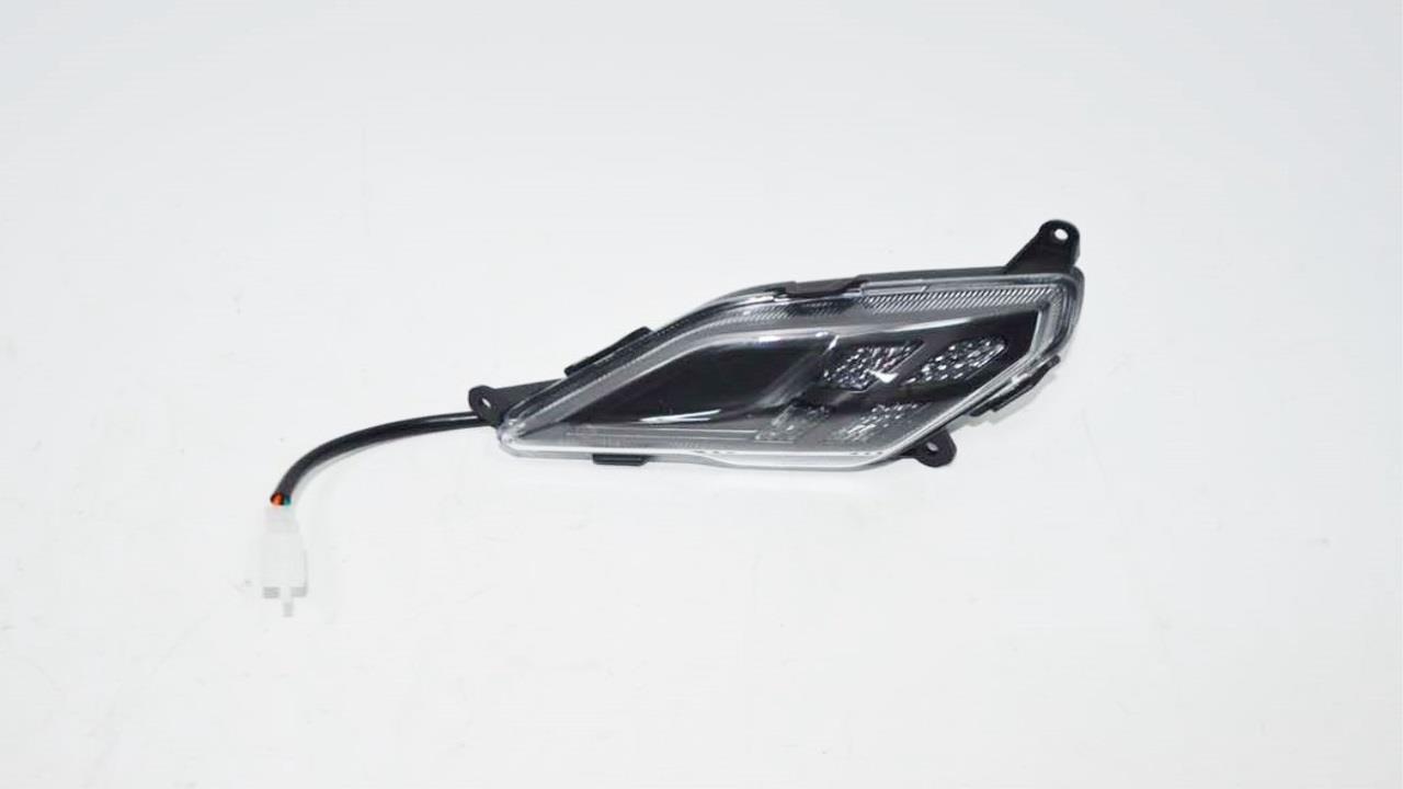 ÖN SİNYAL (MYFORCE XS)