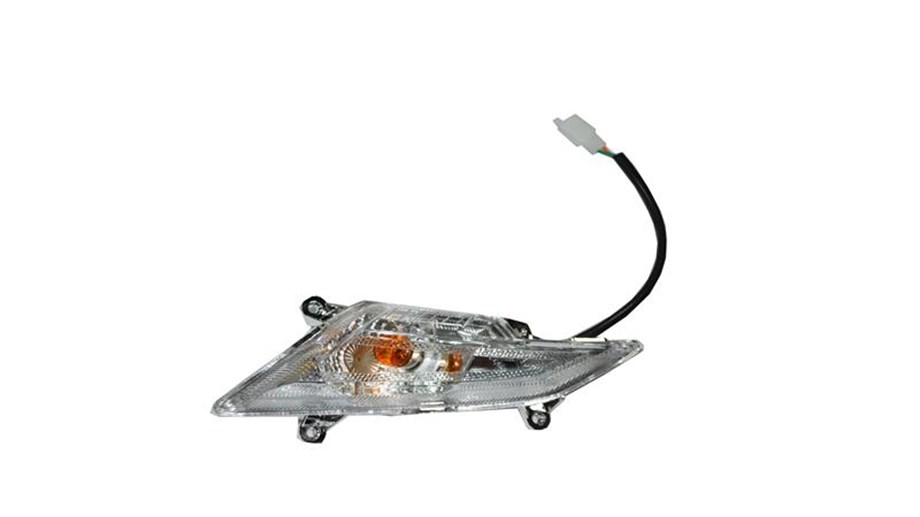 ÖN SİNYAL (NEWTON)