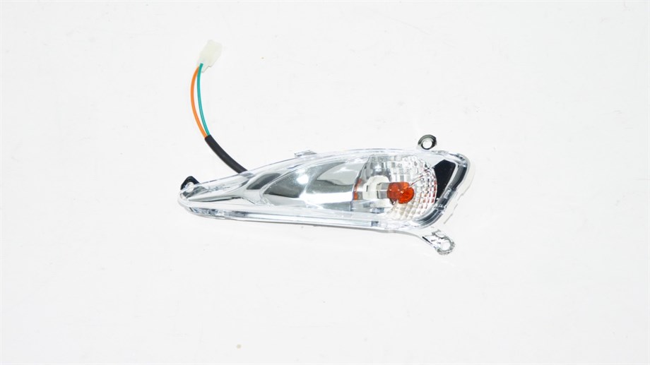 ÖN SİNYAL (SPONTINI110)