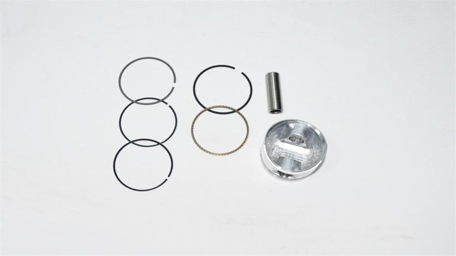 PİSTON SEKMAN TAKIM (RS100)