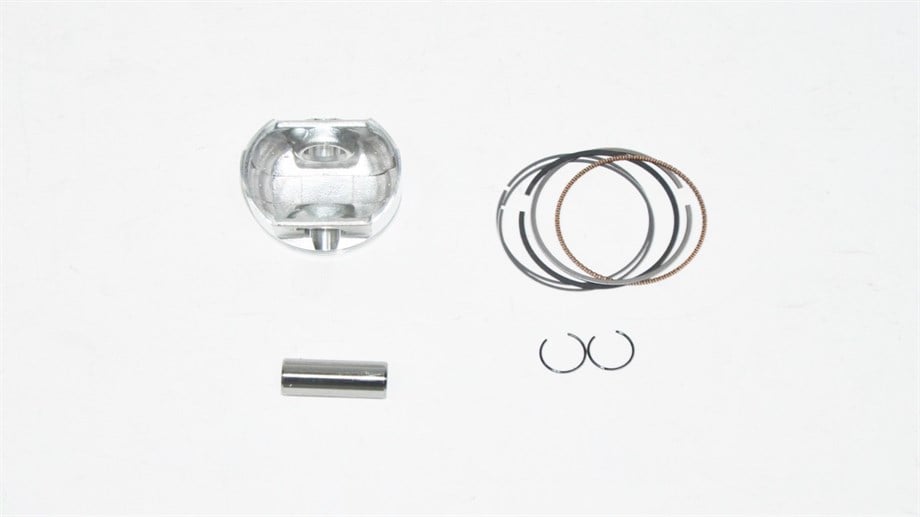 PİSTON SEKMAN TAKIM (SPONTINI110)