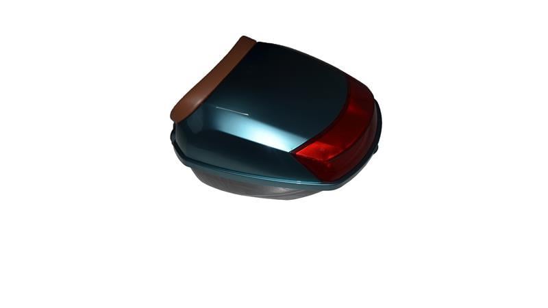 PORT BAGAJ (BRILLIANT50 PRO)