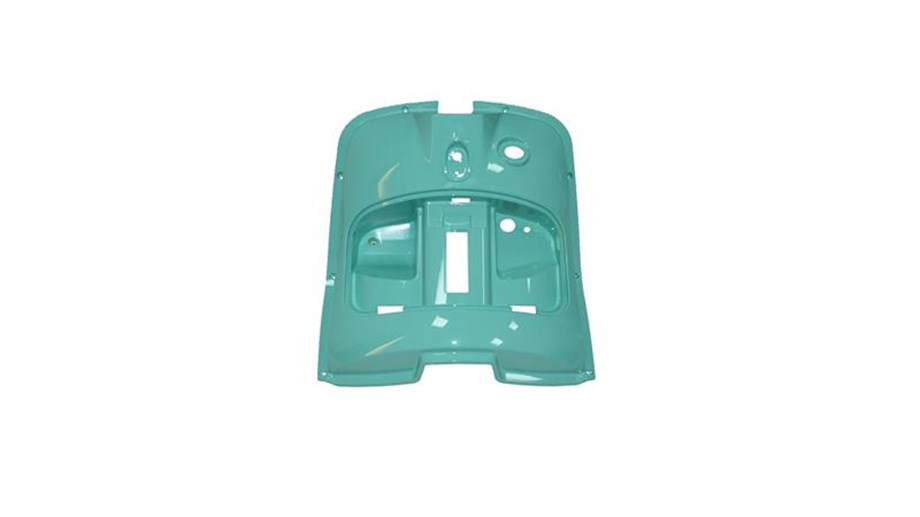 RUHSATLIK (BITTER125)