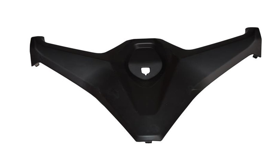 RUHSATLIK KAPAĞI (WILDCAT)