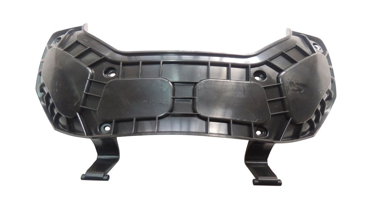 RUHSATLIK KAPAK EKİ (MATRIX125)