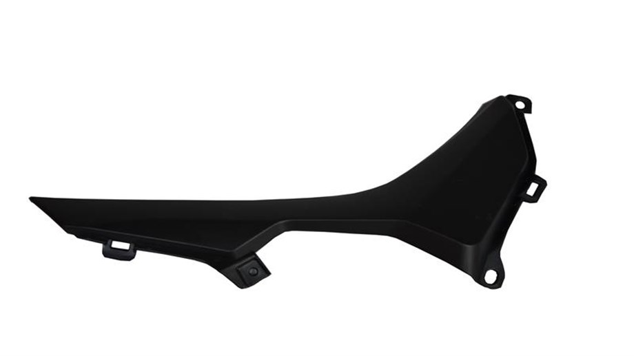 RÜZGARLIK EKİ (WILDCAT)