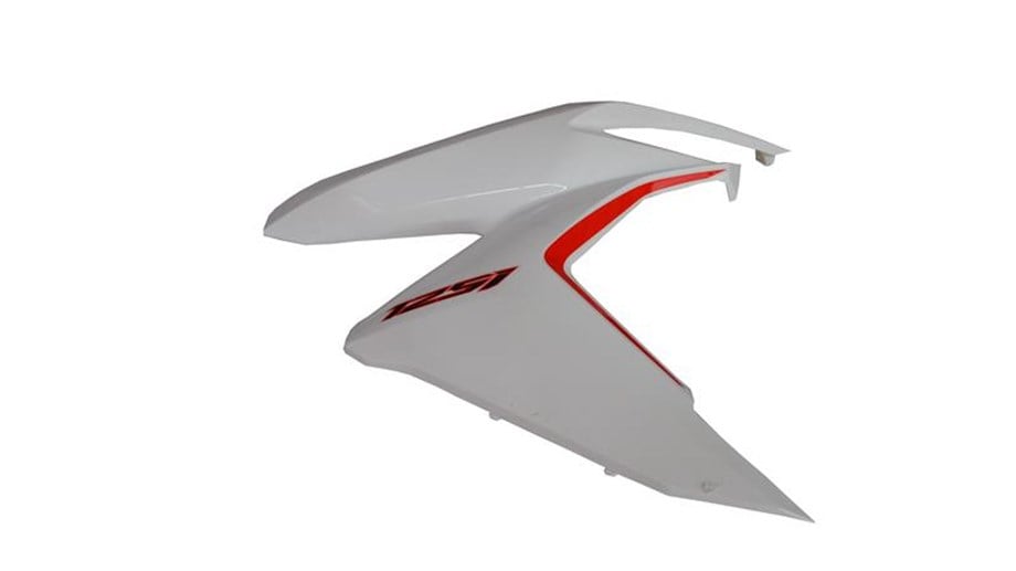 RÜZGARLIK (WILDCAT)