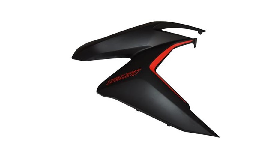 RÜZGARLIK (WILDCAT)