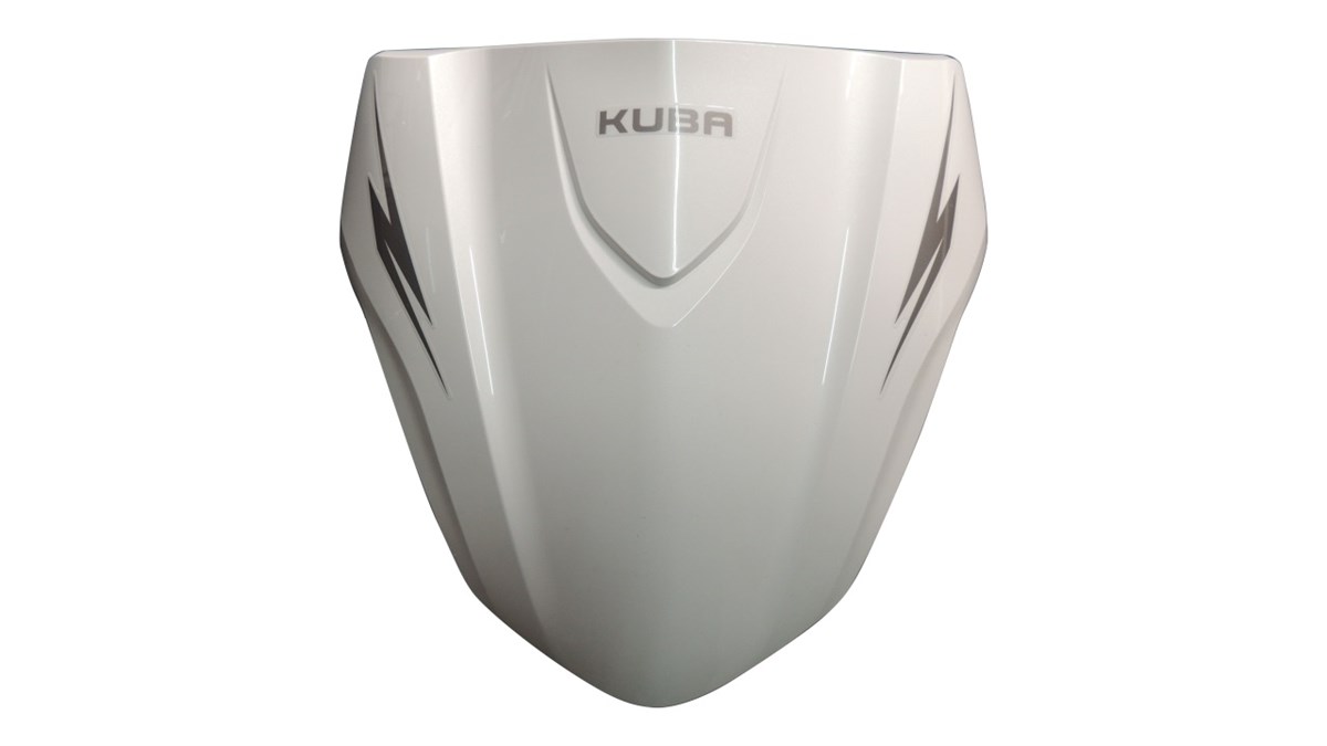 SEPET PANELİ BEYAZ (MATRIX125)