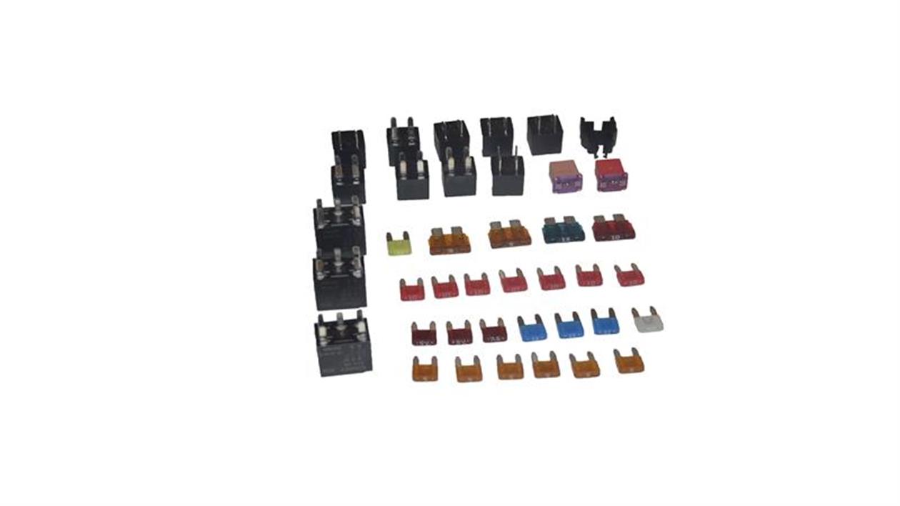 SİGORTA SETİ (SNARLER)