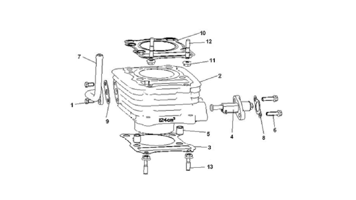 SİLİNDİR ( TİTANİK 150 )