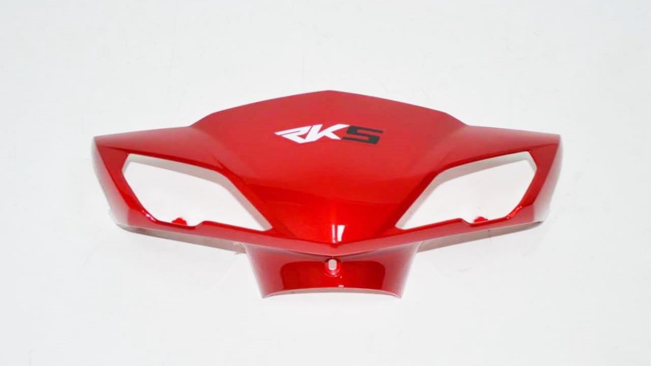 SİNYAL PANELİ (MYFORCE XS)