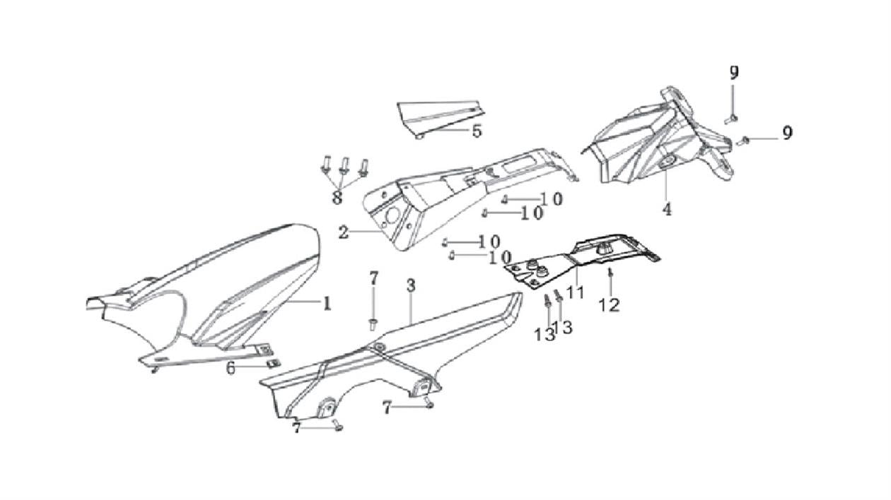 TEKER ÜSTÜ ÇAMURLUK (RNX)