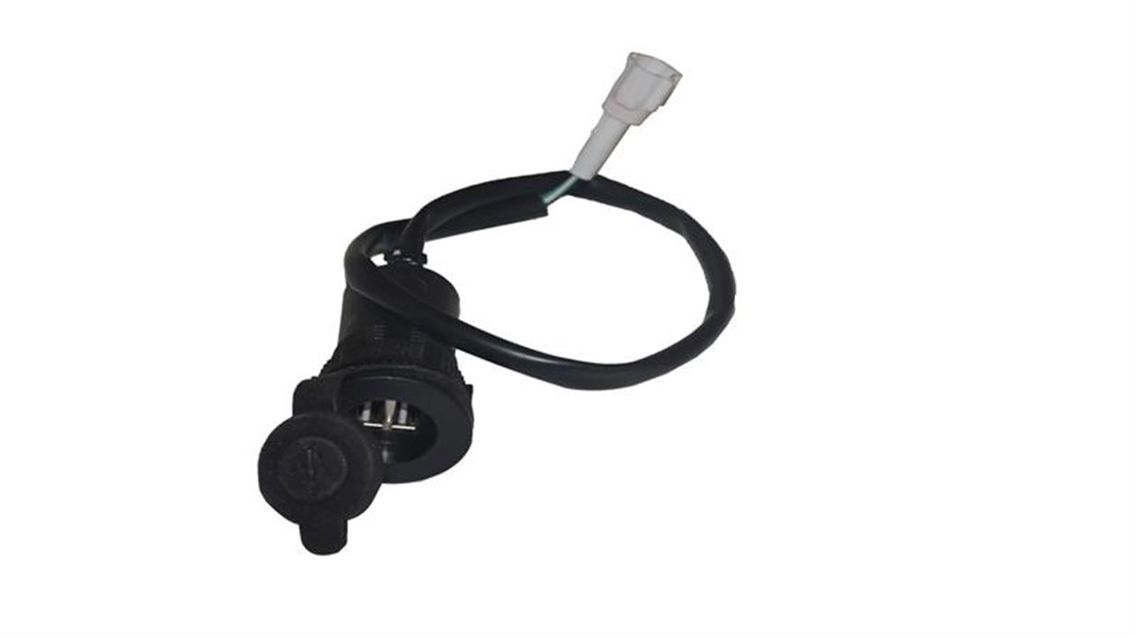 USB GİRİŞİ (SNARLER)