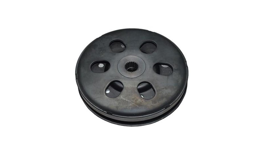 VARYATÖR (BITTER125)