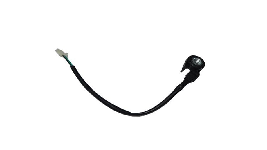 YAN SEHPA STOP ŞARTELİ (AZURE)