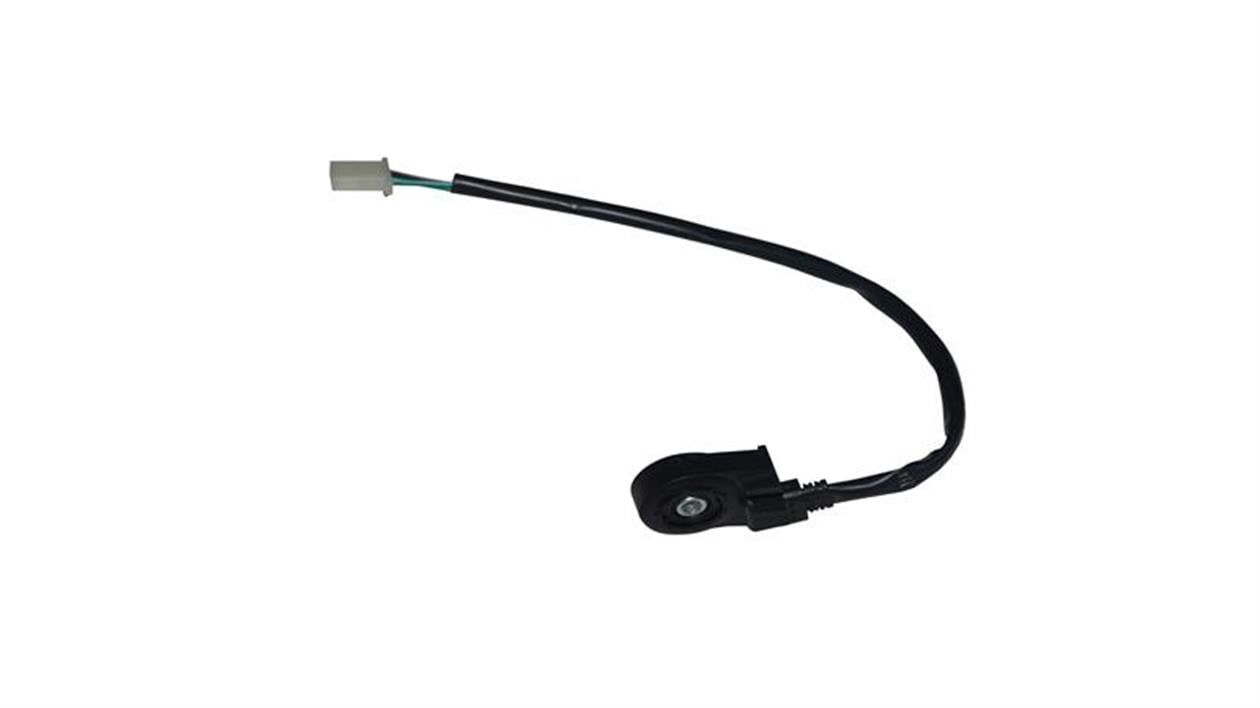 YAN SEHPA STOP ŞARTELİ (WILDCAT)