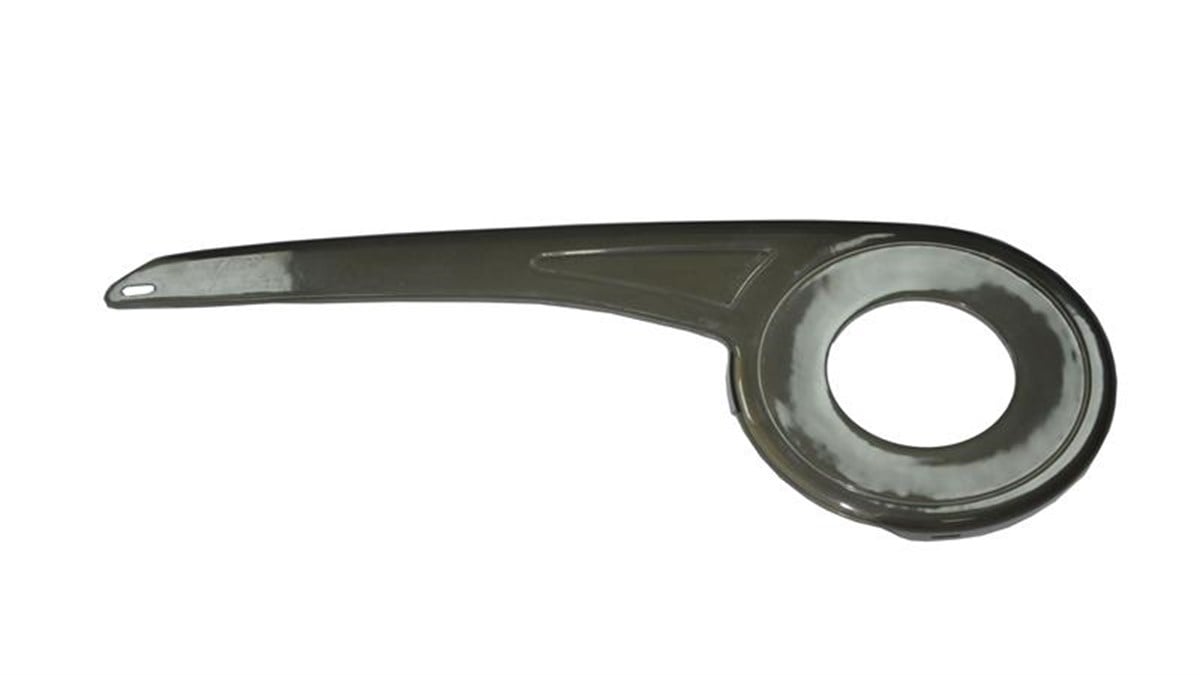 ZİNCİR MUHAFAZA (MC3)