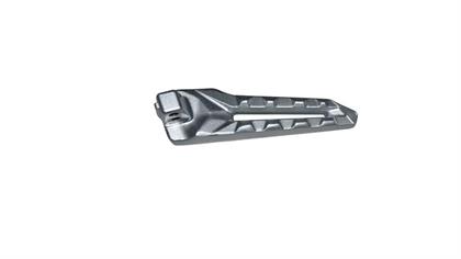 ARKA BASAMAK (BLADE350)