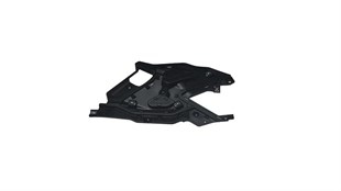 ARKA BASAMAK DESTEK DEMİR PLASTİĞİ (FRECCIA150)