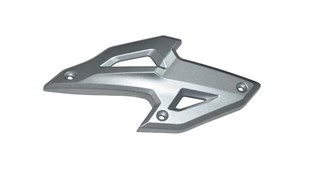 ARKA BASAMAK DESTEK DEMİR PLASTİK DEKORU (FRECCIA150)