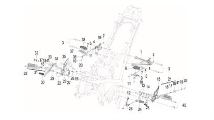 ARKA BASAMAK TAKIM ( TNT 25 )
