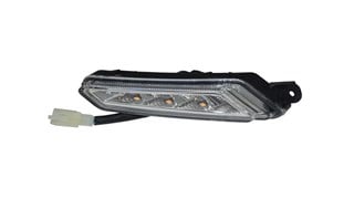 ARKA SİNYAL (BITTER125)