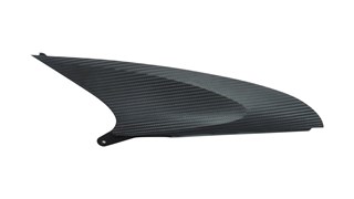 ARKA YAN PANEL ALT DEKORU (MATRIX125)