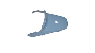 ARKA YAN PANEL BİRLEŞTİRİCİ EKİ (PREMIUM125)