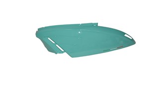 ARKA YAN PANEL (BITTER125)