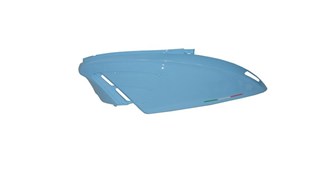 ARKA YAN PANEL (BITTER125)