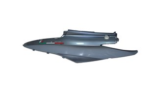 ARKA YAN PANEL (BOLERO)