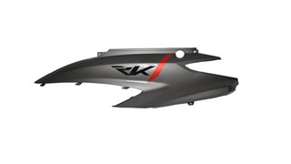 ARKA YAN PANEL (MT3)