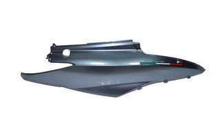 ARKA YAN PANEL (SPACE)