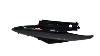 ARKA YAN PANEL (SPACE)