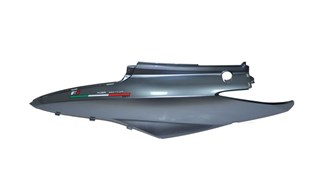 ARKA YAN PANEL (SPACE)