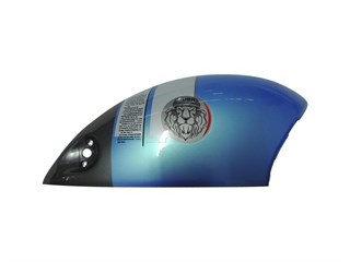 ARKA YAN PANEL (TRENDY)