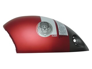 ARKA YAN PANEL (TRENDY)