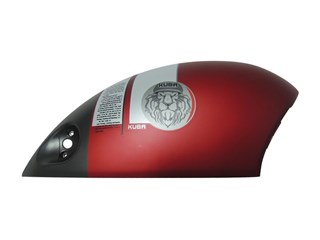 ARKA YAN PANEL (TRENDY)