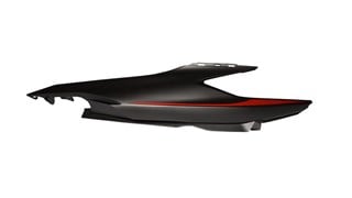 ARKA YAN PANEL (WILDCAT)