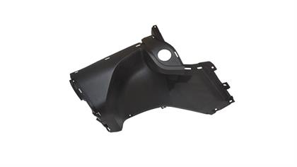 DEPO ÜST PLASTİK EKİ (SNARLER)