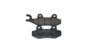 DİSK BALATASI TAKIM (FRECCIA150)