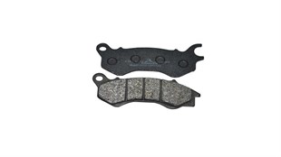 DİSK BALATASI TAKIM (PREMIUM125