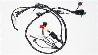 ELEKTRİK TESİSATI  (SPONTINI110)