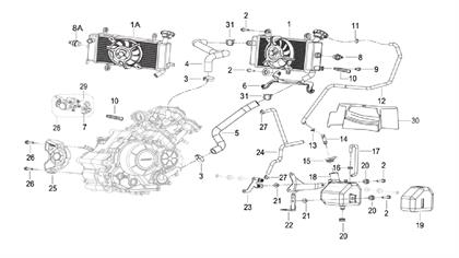 GAZ KELEBEK SENSÖRÜ (125-S)